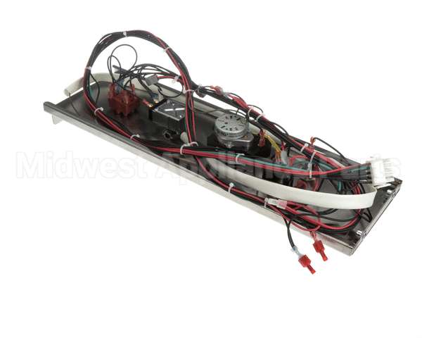 155121 Duke Panel Asy 5/9Ev 2Spd