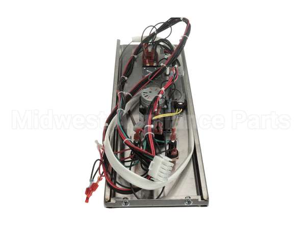 155121 Duke Panel Asy 5/9Ev 2Spd