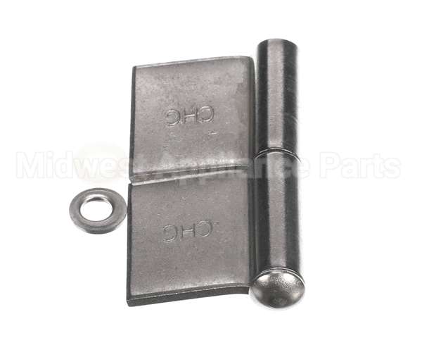 155210 Low Temp Industries Hingeliftoff(Ss)