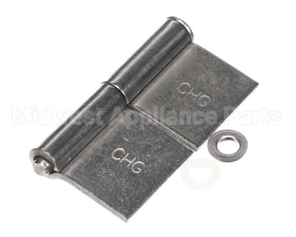 155210 Low Temp Industries Hingeliftoff(Ss)