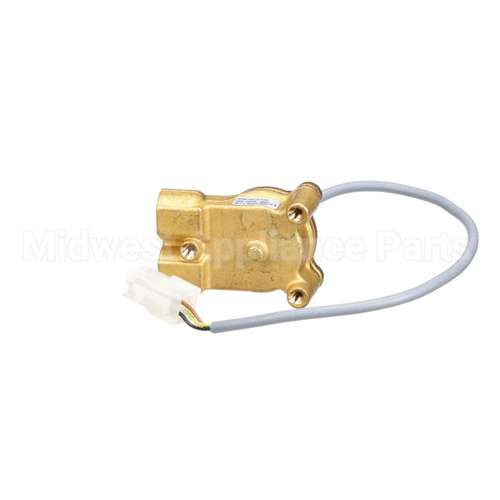 1552581 Franke Flowmeter