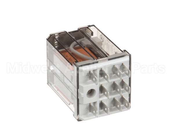1552659 Franke Print Heating Relay 230 V Ac