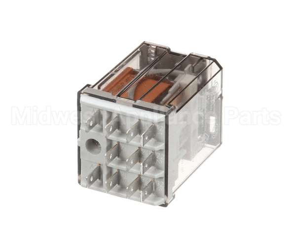 1552659 Franke Print Heating Relay 230 V Ac