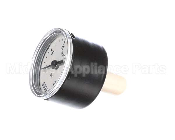 1552668 Franke Pressure Gage 0-25Bar 040