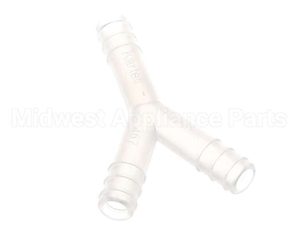 1552696 Franke Y Distributor