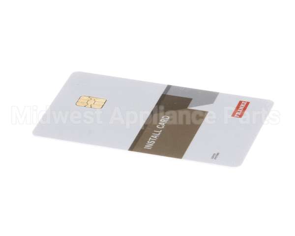1552727 Franke Install-Card