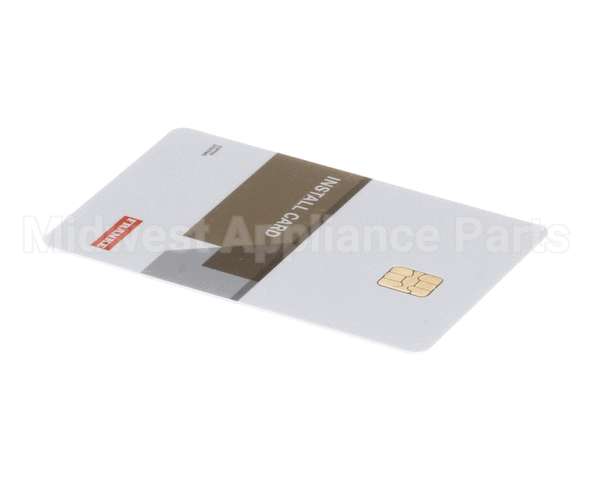 1552727 Franke Install-Card