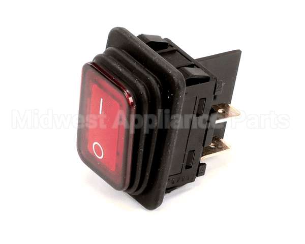 1552741 Franke 2Pin Rocker Switch