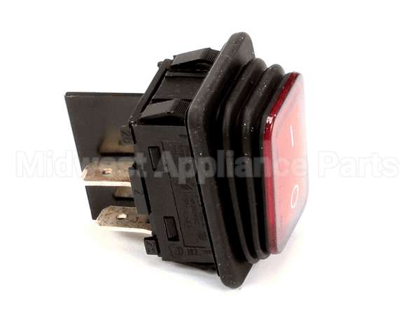 1552741 Franke 2Pin Rocker Switch