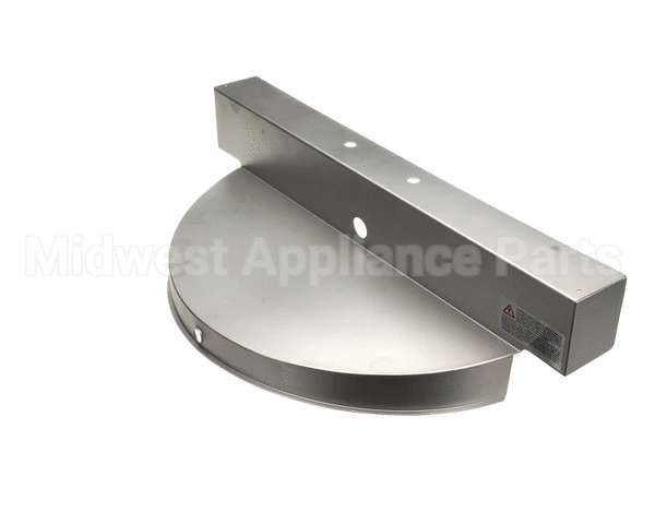 15528 Broaster Lid Cover