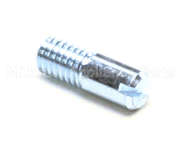 1552880 Franke Slotted Headless Screw W Shan