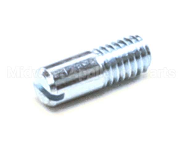 1552880 Franke Slotted Headless Screw W Shan