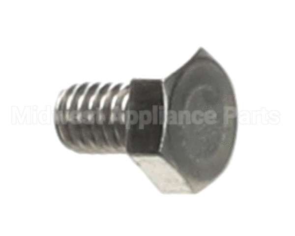 1552883 Franke Hexagon Bolt M4X8 Din 933