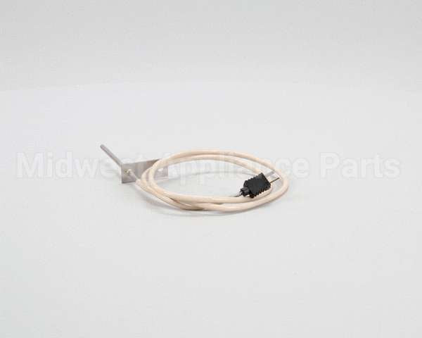 155304 Duke Probe,Type J Thermocouple, Gu102M-5-188-