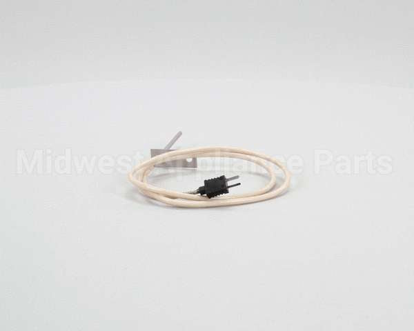 155304 Duke Probe,Type J Thermocouple, Gu102M-5-188-