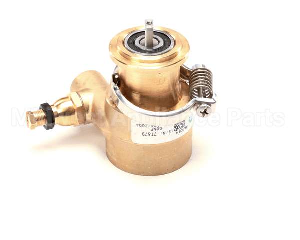 1553158 Franke Rotary Vane Pump Ma074
