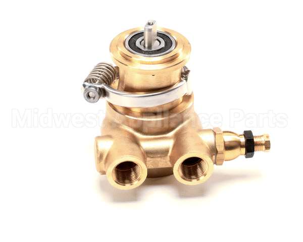 1553158 Franke Rotary Vane Pump Ma074