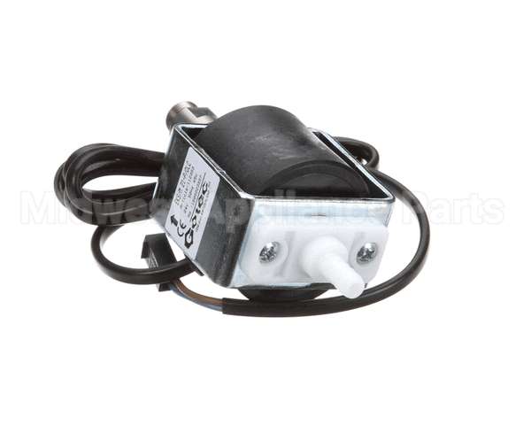 1553238 Franke Milk Pump With Plug Gotec