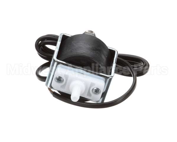 1553238 Franke Milk Pump With Plug Gotec