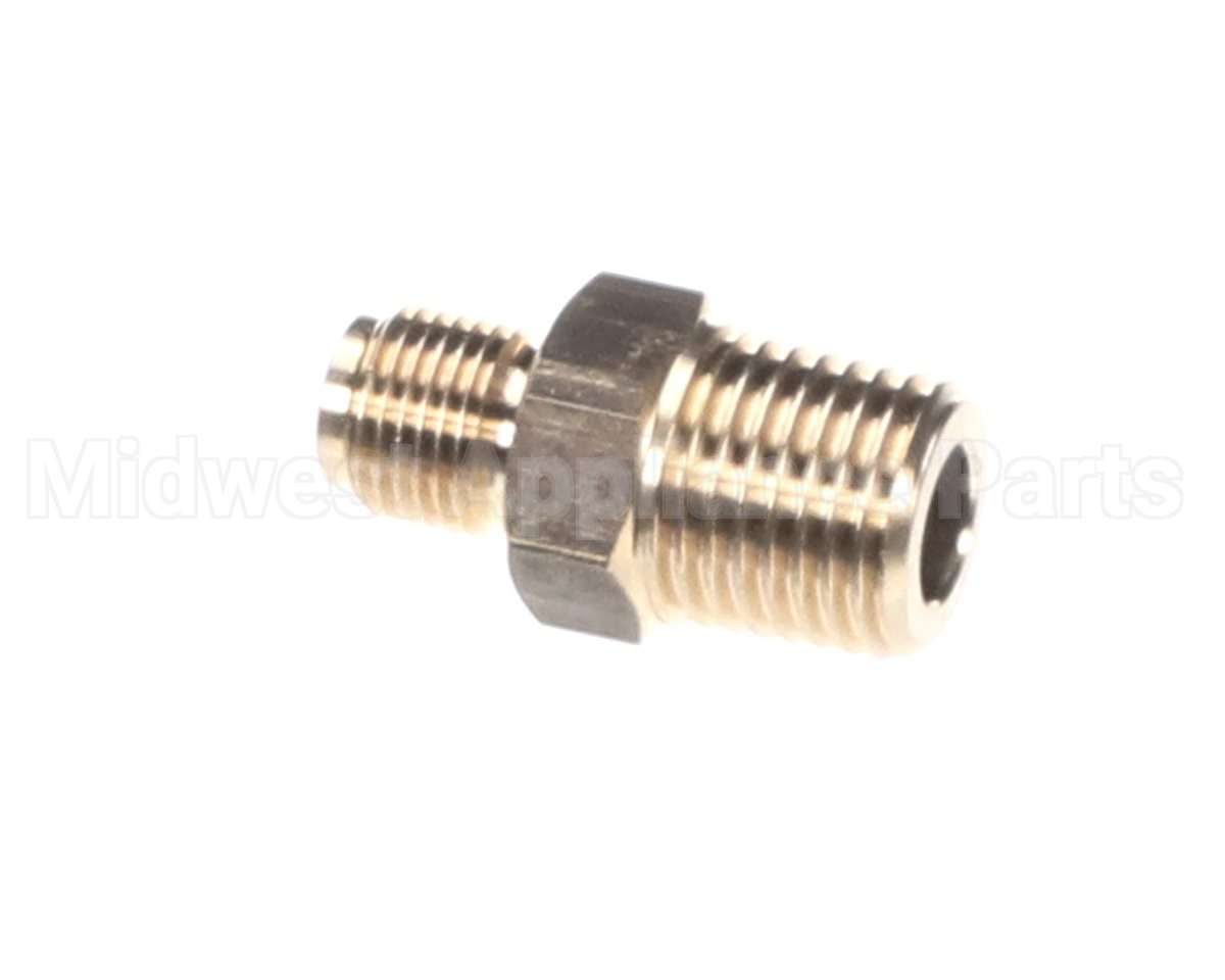1553465 Franke Screwed Connection To Nipple