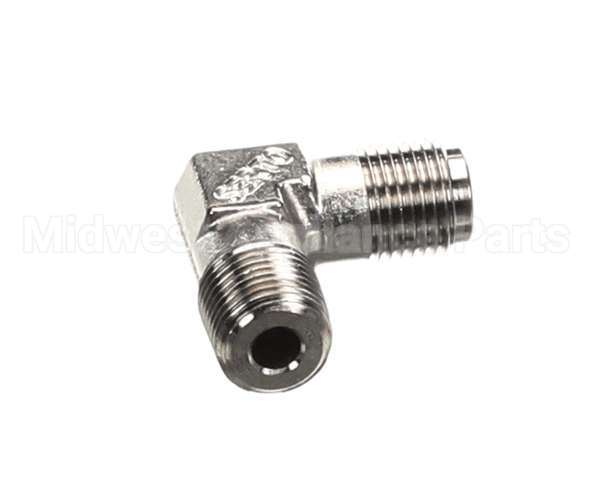 1553466 Franke Screwed Elbow Bulk Issue