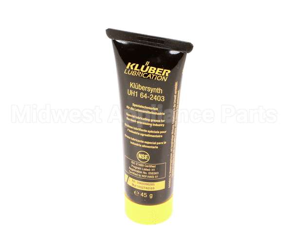 1553566 Franke Klbersynth. Uh1 64-2403 Tube 4