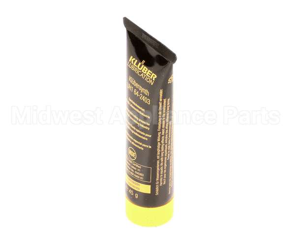 1553566 Franke Klbersynth. Uh1 64-2403 Tube 4