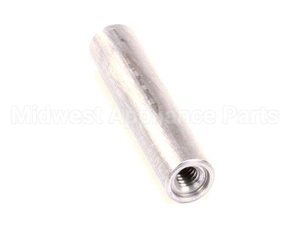 15536 Broaster Support- Back, Splash Shield,