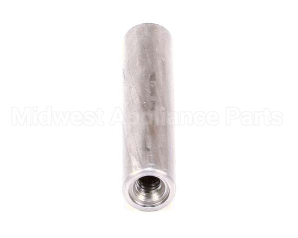 15536 Broaster Support- Back, Splash Shield,