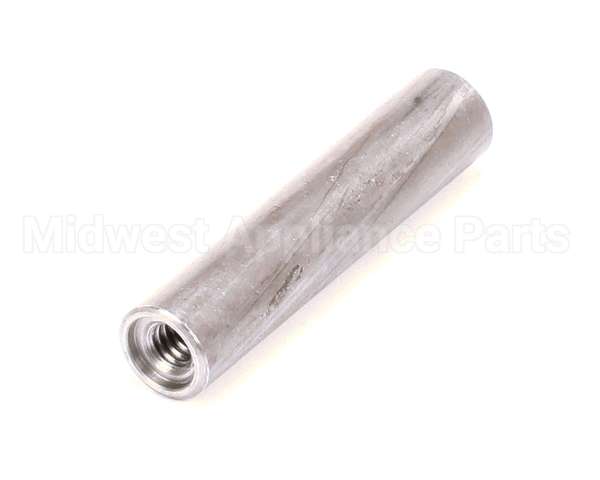 15536 Broaster Support- Back, Splash Shield,