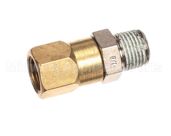 1553636 Franke Adjusting Nipple