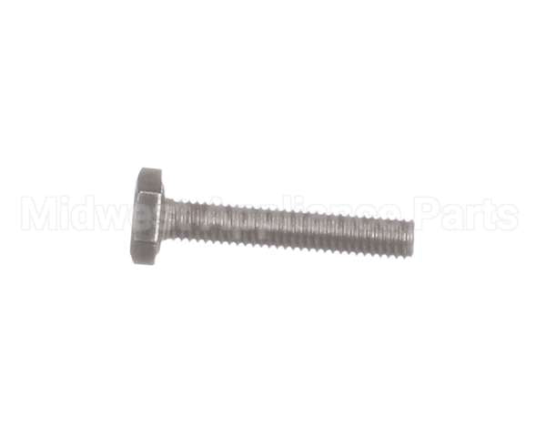 1553737 Franke Hex-Head Screw A2 Bn 622 M3 X