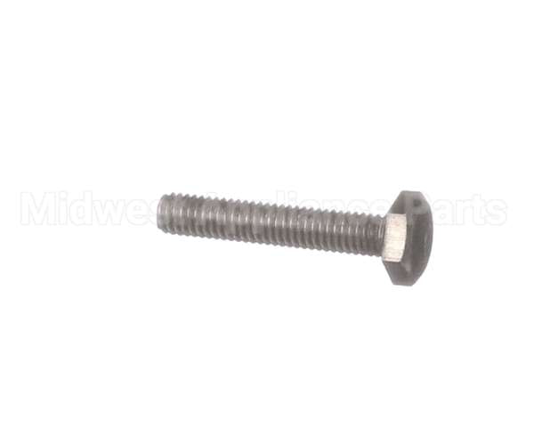 1553737 Franke Hex-Head Screw A2 Bn 622 M3 X