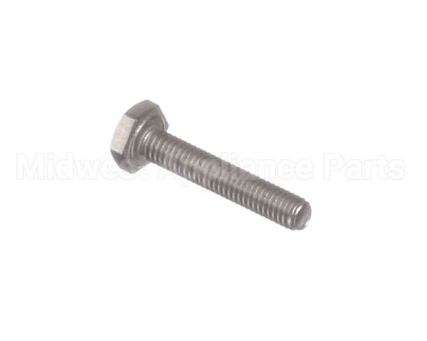 1553737 Franke Hex-Head Screw A2 Bn 622 M3 X