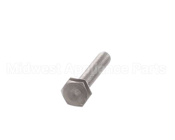 1553737 Franke Hex-Head Screw A2 Bn 622 M3 X