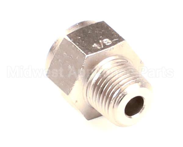 1553744 Franke Transition Nipple