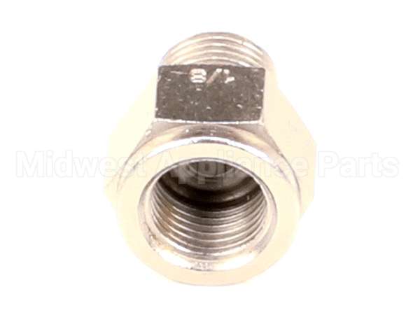 1553744 Franke Transition Nipple