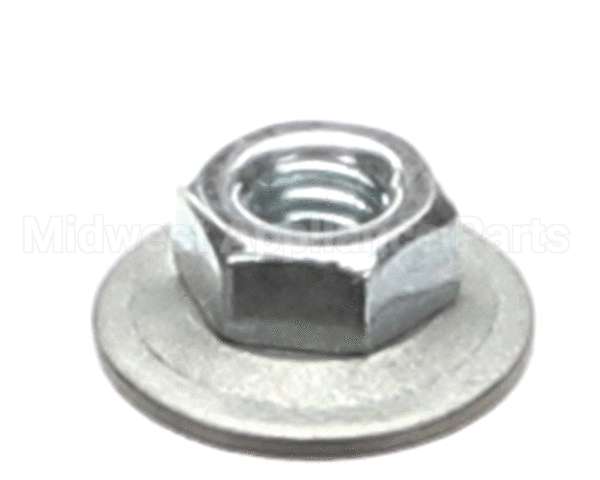 1553809 Franke Combination Hexagon Nut M4