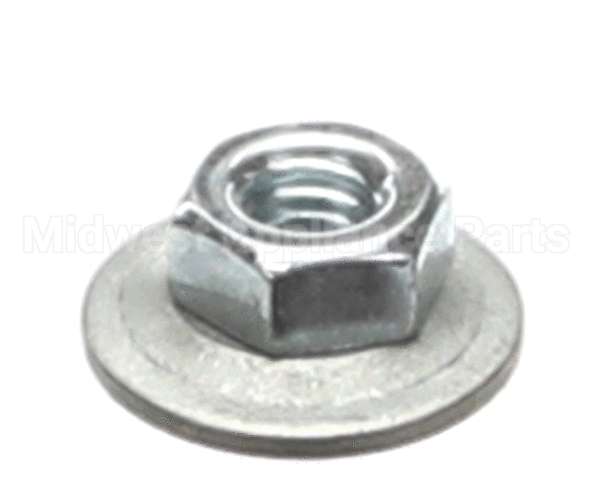 1553809 Franke Combination Hexagon Nut M4