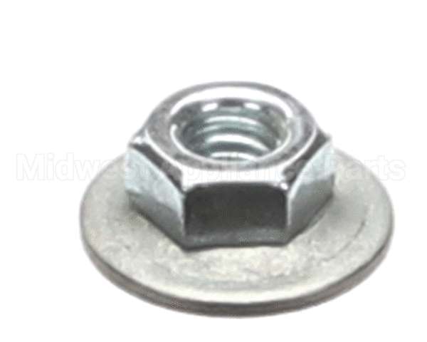 1553809 Franke Combination Hexagon Nut M4
