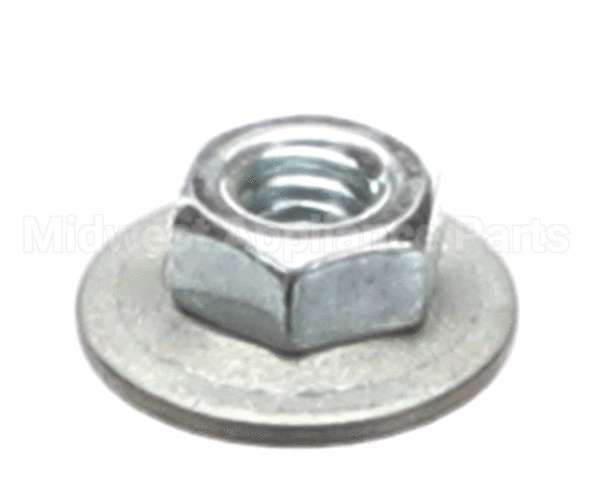 1553809 Franke Combination Hexagon Nut M4