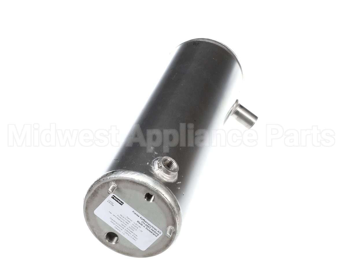 1553821 Franke Boiler Coffee G V4A