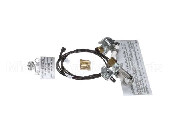 155386 Duke L.p.to Nat.gas Conv.kit
