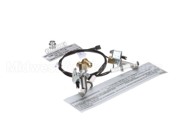 155386 Duke L.p.to Nat.gas Conv.kit