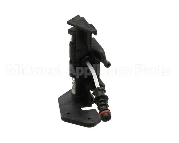 1554252 Franke Drainvalve Cpl.