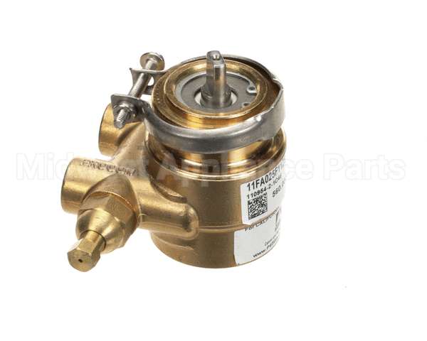 1554451 Franke Pump