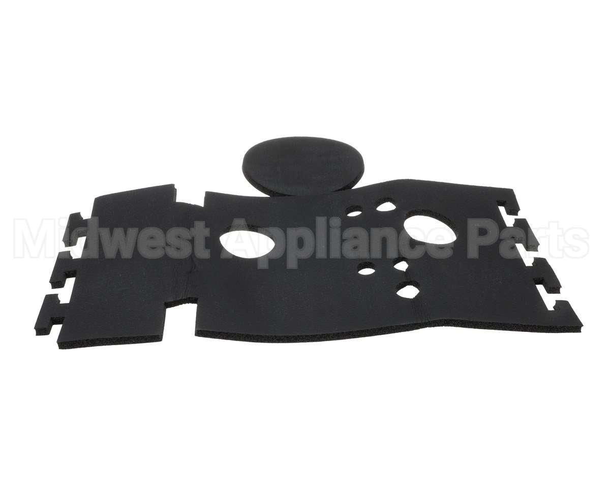 1554557 Franke Insulation For Boiler