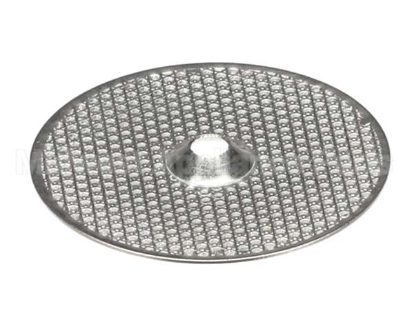 1554627 Franke Strainer For Water Inlet To B4