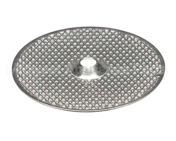 1554627 Franke Strainer For Water Inlet To B4