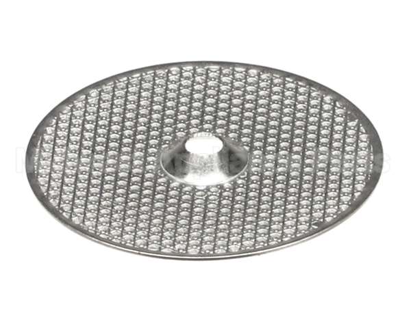 1554627 Franke Strainer For Water Inlet To B4